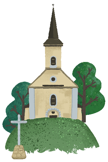 Crkva Blažene Djevice Marije